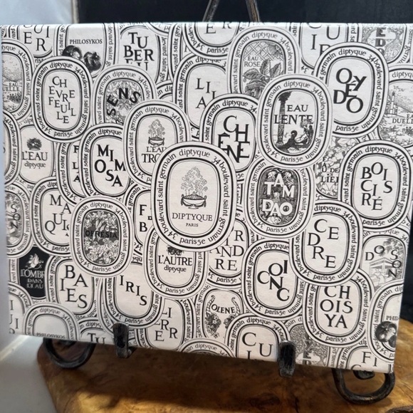 diptyque Accessories - Diptyque Coffret Decouverte, Eau de Toilette 5 Piece Set